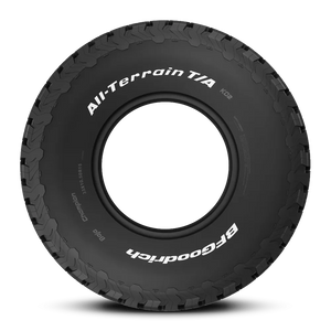 BFGoodrich All-Terrain T/A KO2 33x10.50R15LT