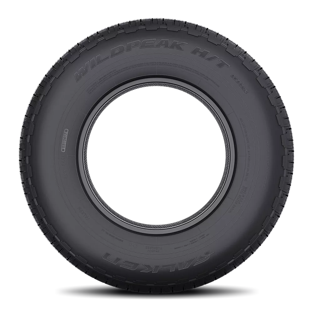 Falken WildPeak H/T02 275/60R20 115H - Wheelwiz