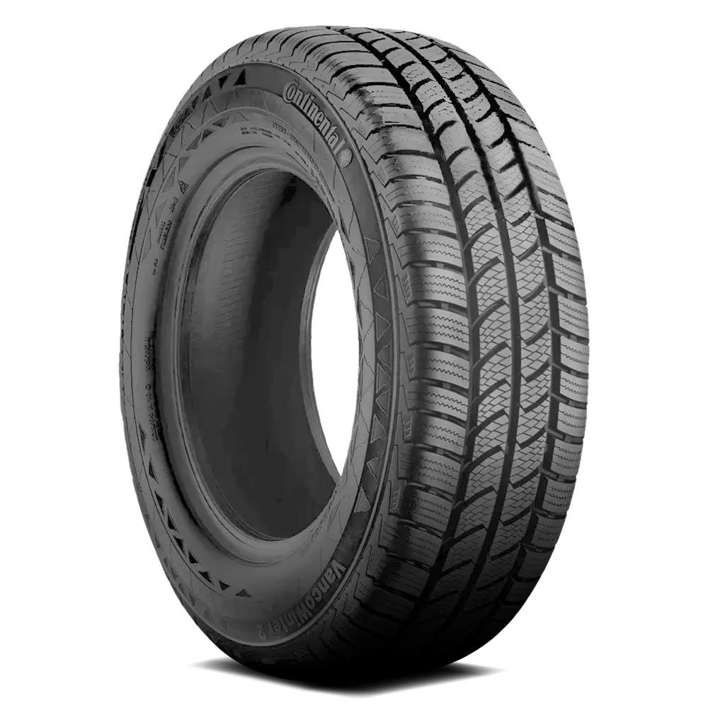 Continental VancoWinter 2 205/65R16C 107/105T D/8 - Wheelwiz