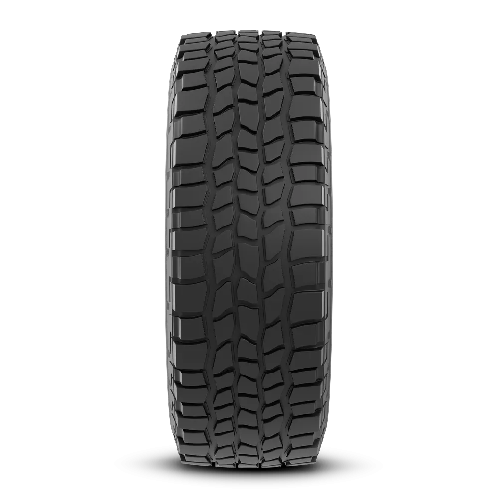 Cooper Discoverer AT3 4S 275/55R20 - Wheelwiz