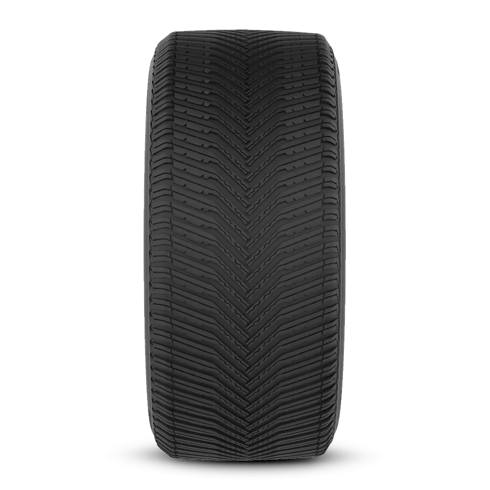 Michelin CrossClimate 2 255/35R18