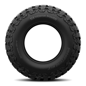 Venom Power Swampthing M/T 35X12.50R18LT