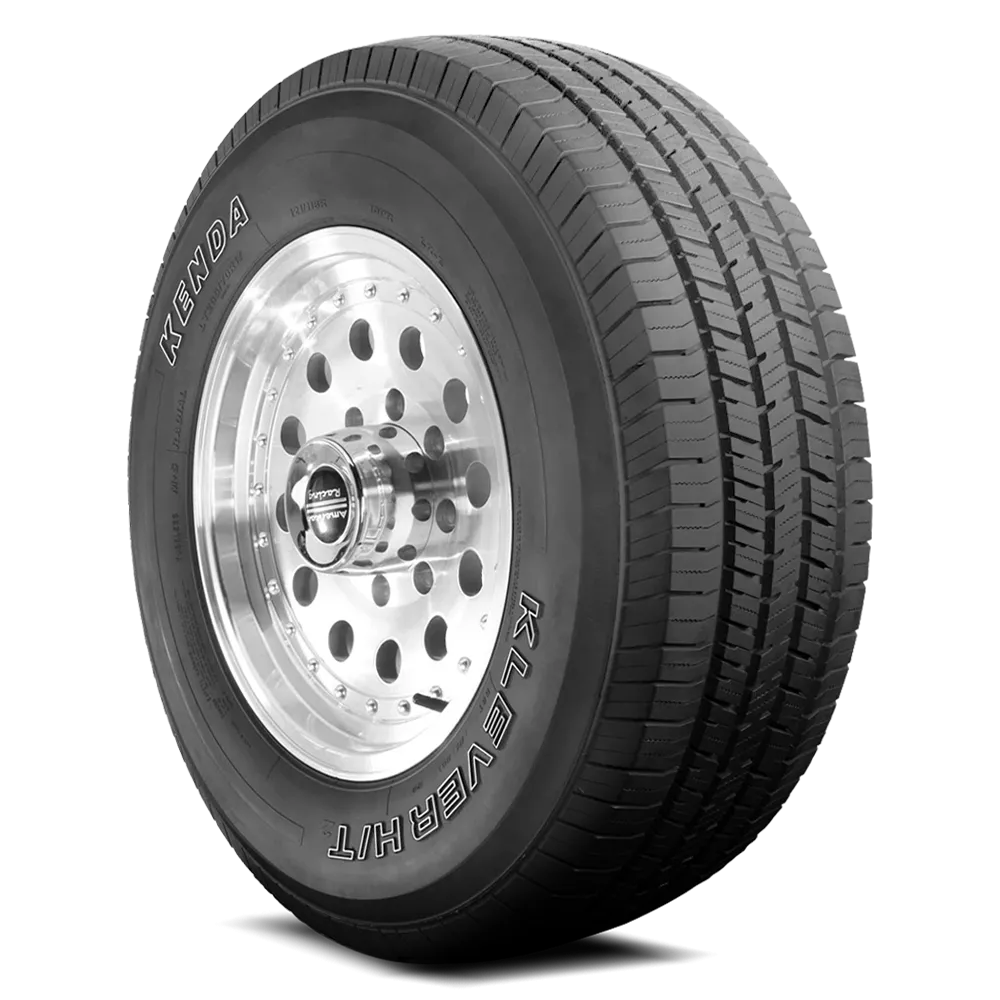 Kenda Klever H/T2 (KR600) LT275/65R20 - Wheelwiz