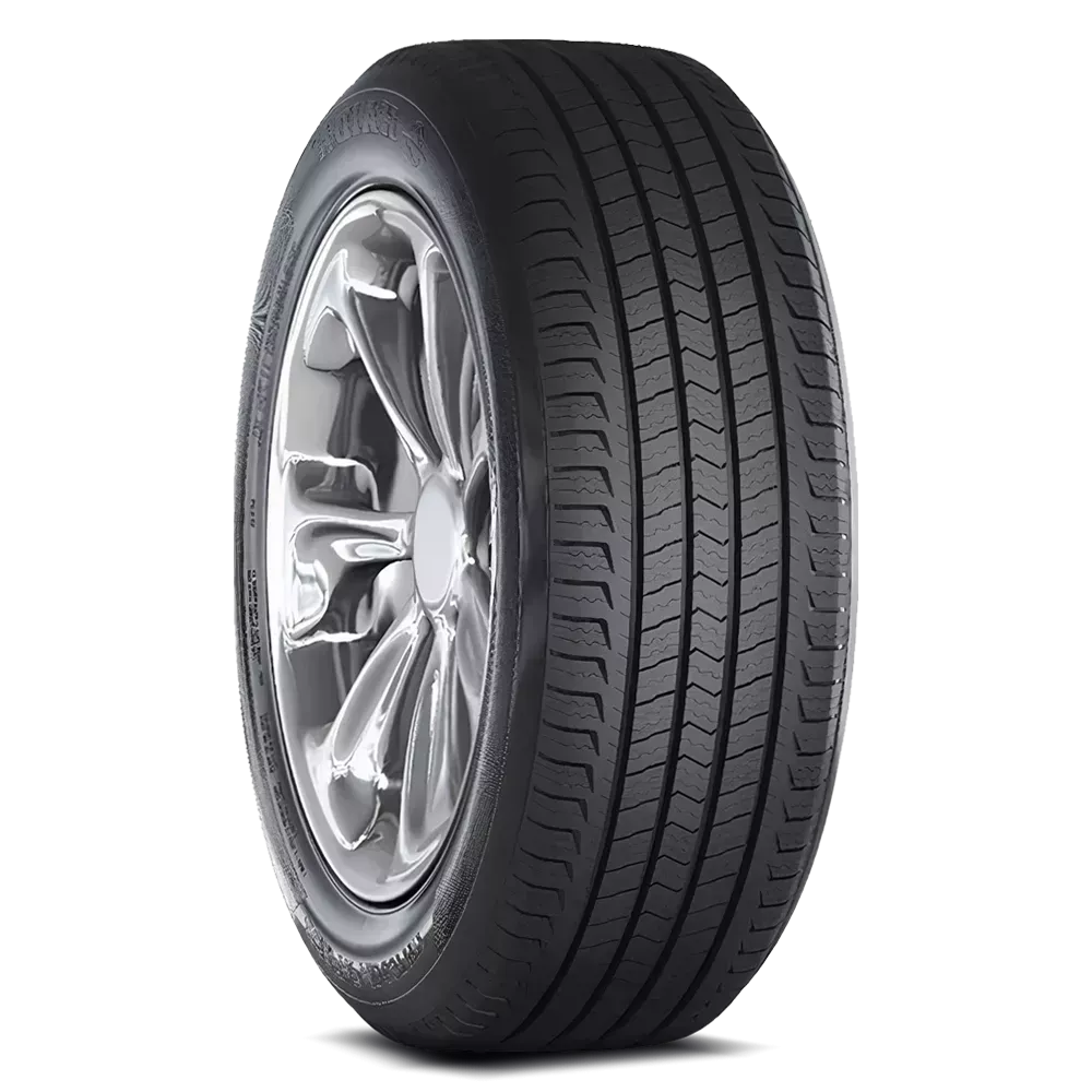 Haida HD837 H/T 235/60R16 - Wheelwiz