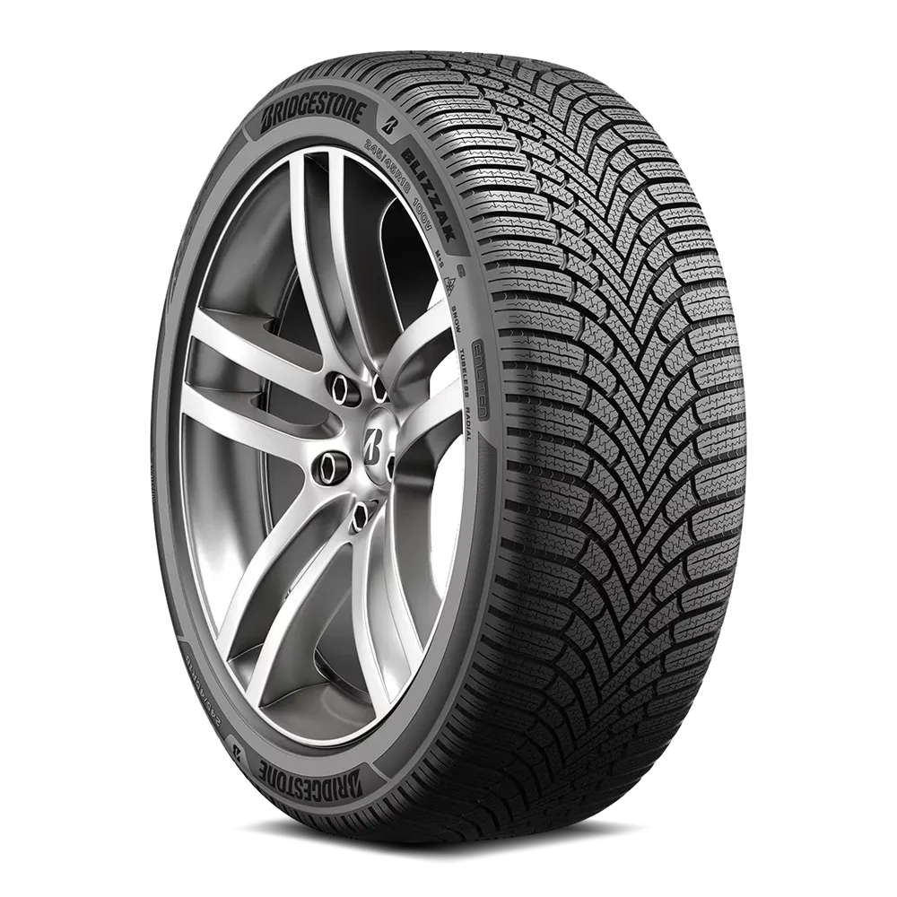 Bridgestone Blizzak 6 245/45R19