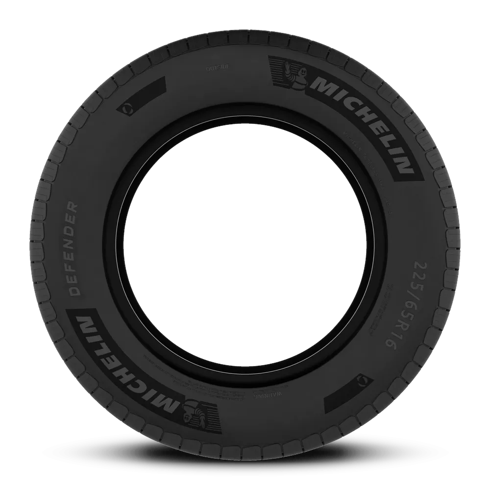 Michelin Defender T + H 225/65R16 - Wheelwiz