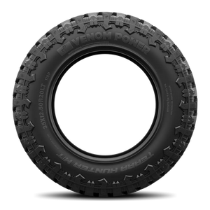 Venom Power Terra Hunter M/T 35X12.50R20LT