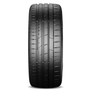 Continental ContiSportContact 7 265/35ZR19 98Y XL (MO1)
