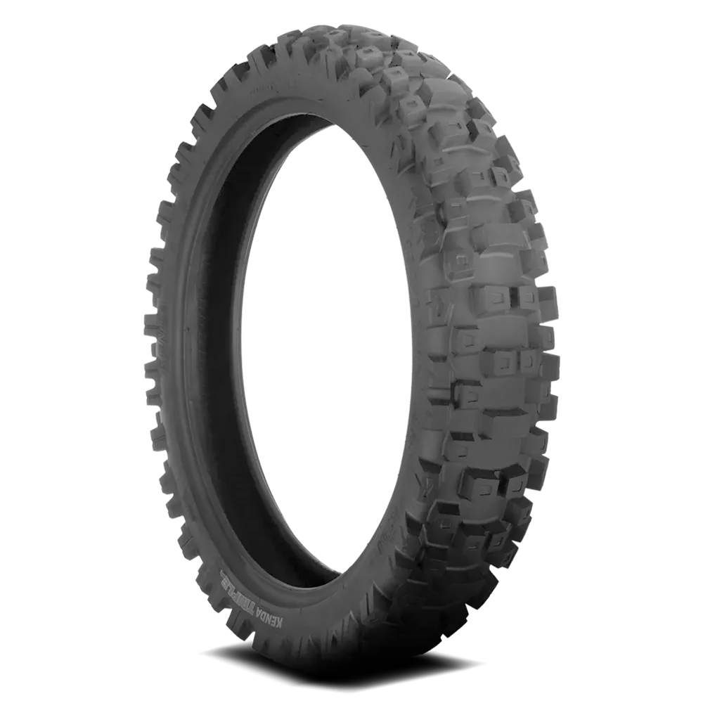Kenda Triple K781 110/90-19 - Wheelwiz