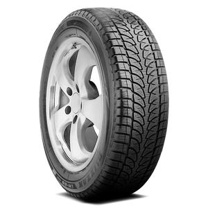 Bridgestone Blizzak LM-80 EVO 235/50R18