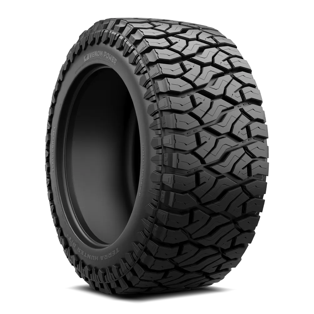 Venom Power Terra Hunter R/T+ 35X15.50R22LT