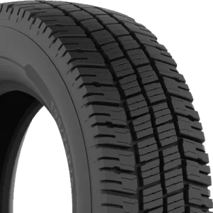 Michelin Agilis CrossClimate 2 195/75R16 - Wheelwiz