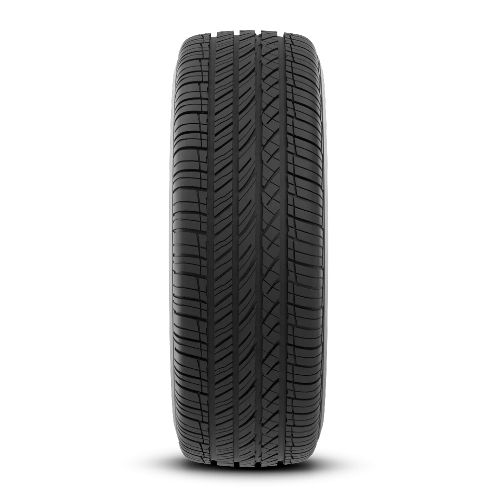 Cooper PROCONTROL 225/60R17 - Wheelwiz
