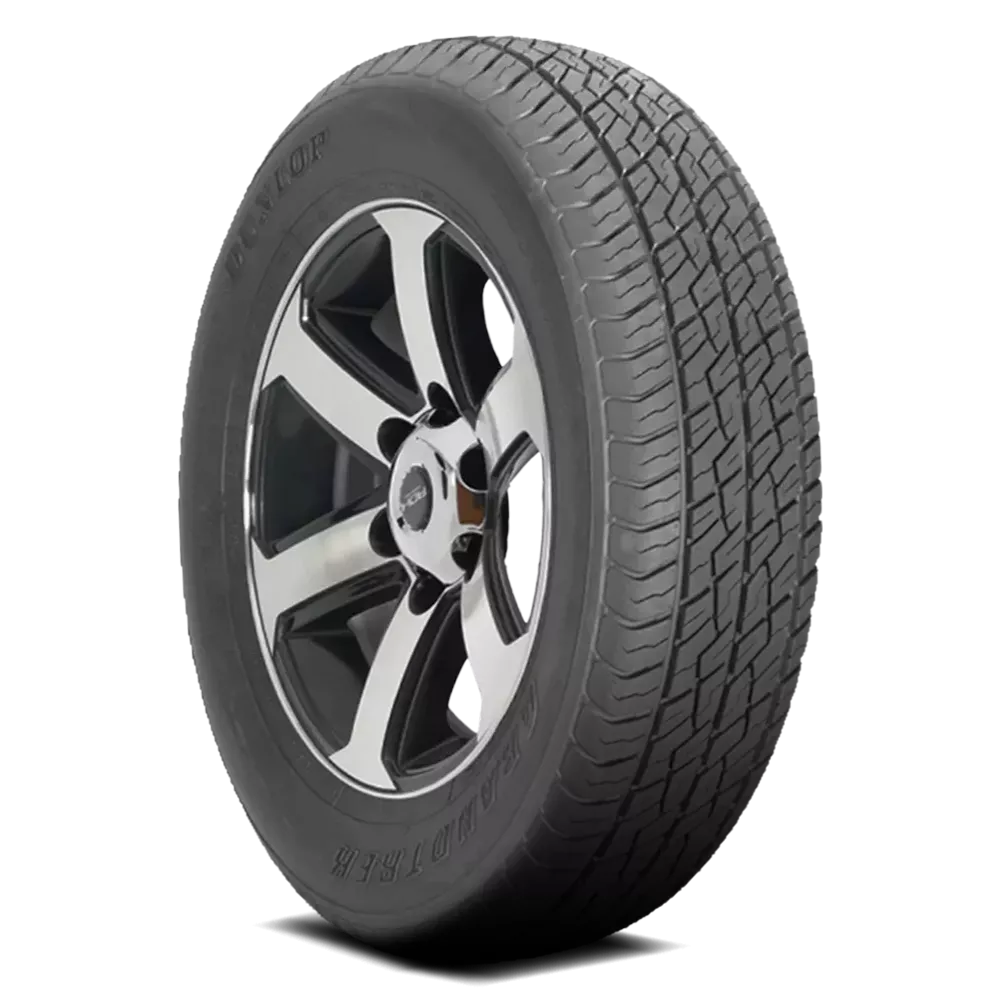 Dunlop Grandtrek TG32 215/70R16 - Wheelwiz