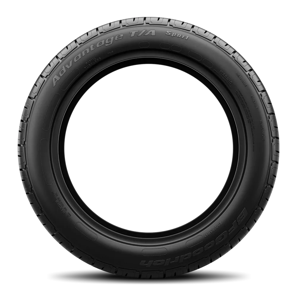 BFGoodrich Advantage T/A Sport 215/55R17