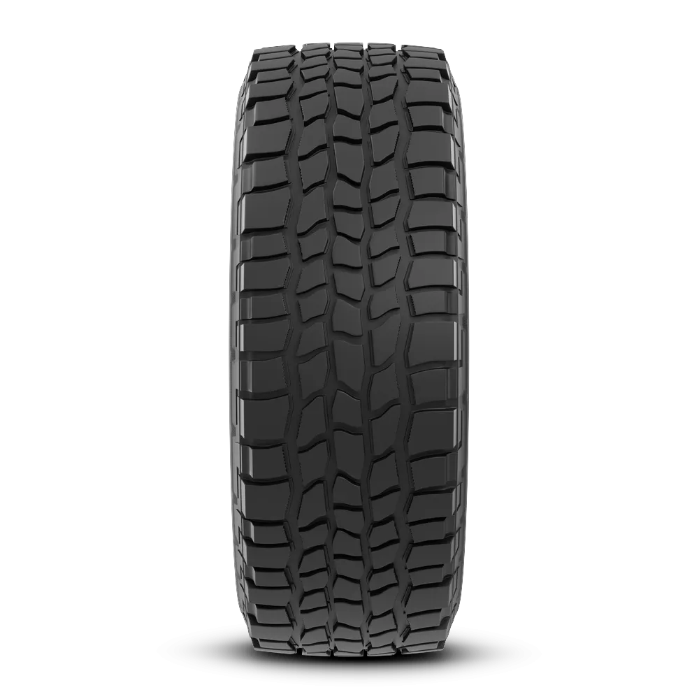 Cooper Discoverer AT3 4S 275/45R22