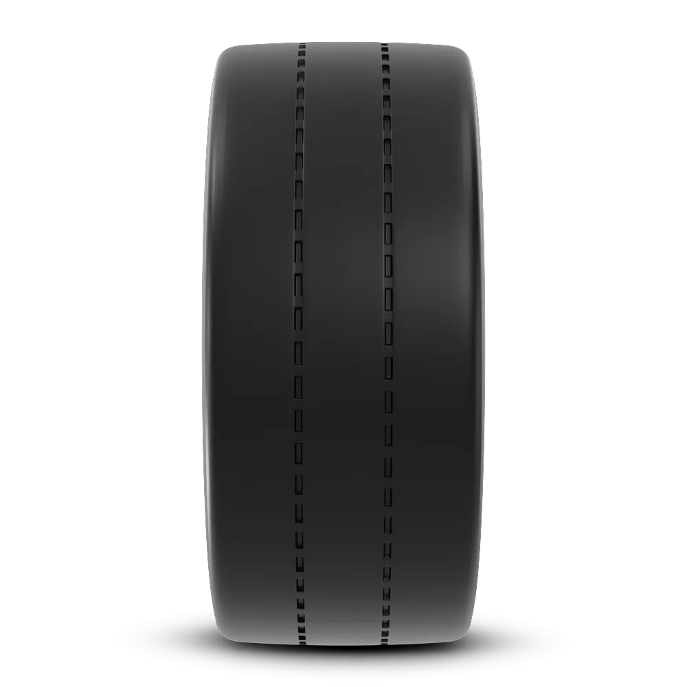 BFGoodrich g-Force R1 S 275/45R16