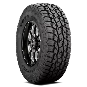 Toyo Open Country A/T II AW LT235/80R17