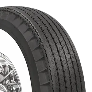 Coker American Classic Radial (3 1/4 INCH Whitewall) 760R15