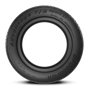 BFGoodrich Advantage T/A Sport LT 245/70R16 - Wheelwiz