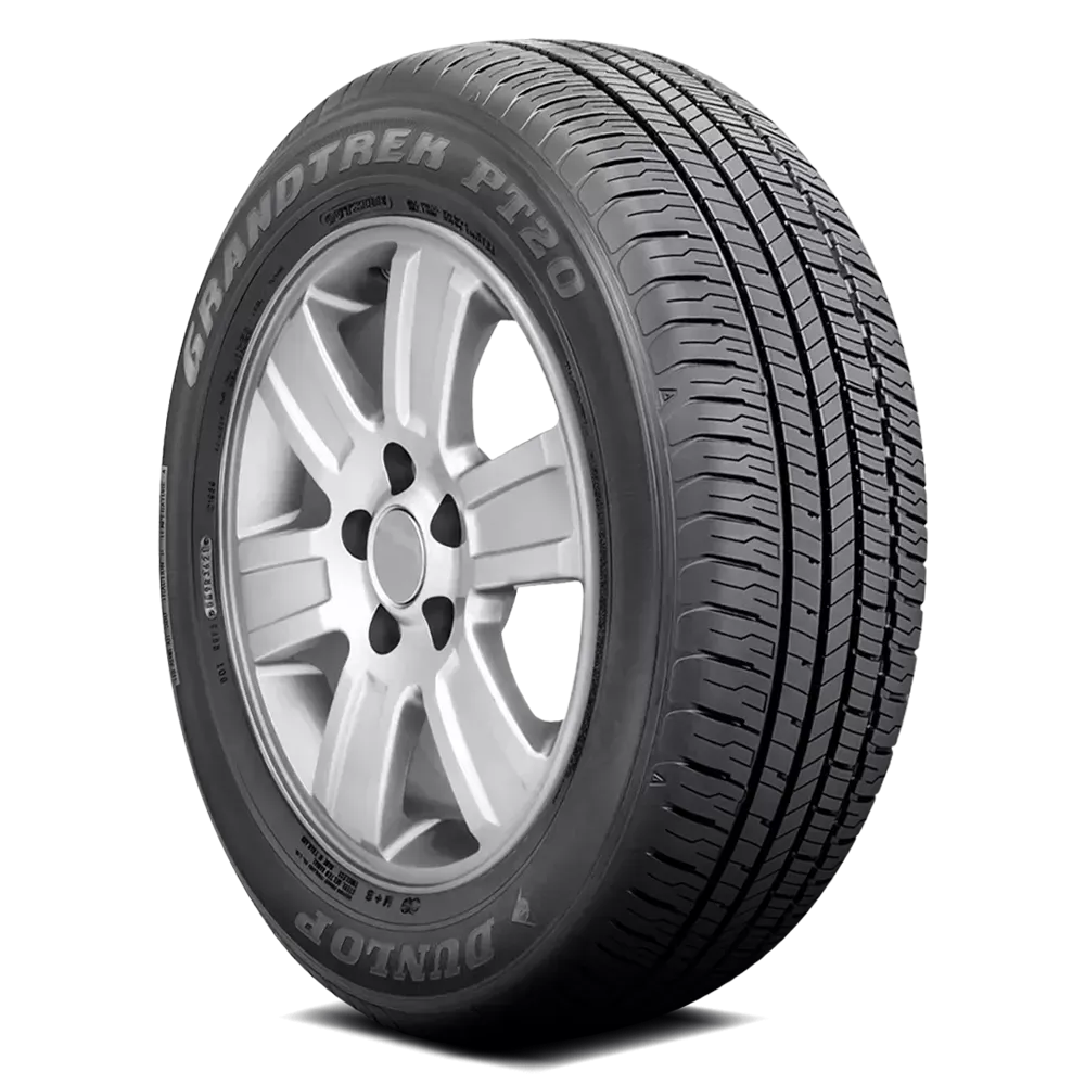 Dunlop Grandtrek PT20 A/S 235/60R18