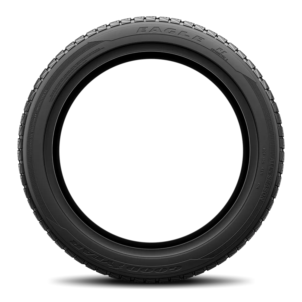 Goodyear EAGLE F1 ASYMMETRIC 2 265/40ZR19 98Y (N0) - Wheelwiz