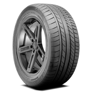 Continental Conti4x4SportContact 275/40R20 106Y XL (LR) - Wheelwiz