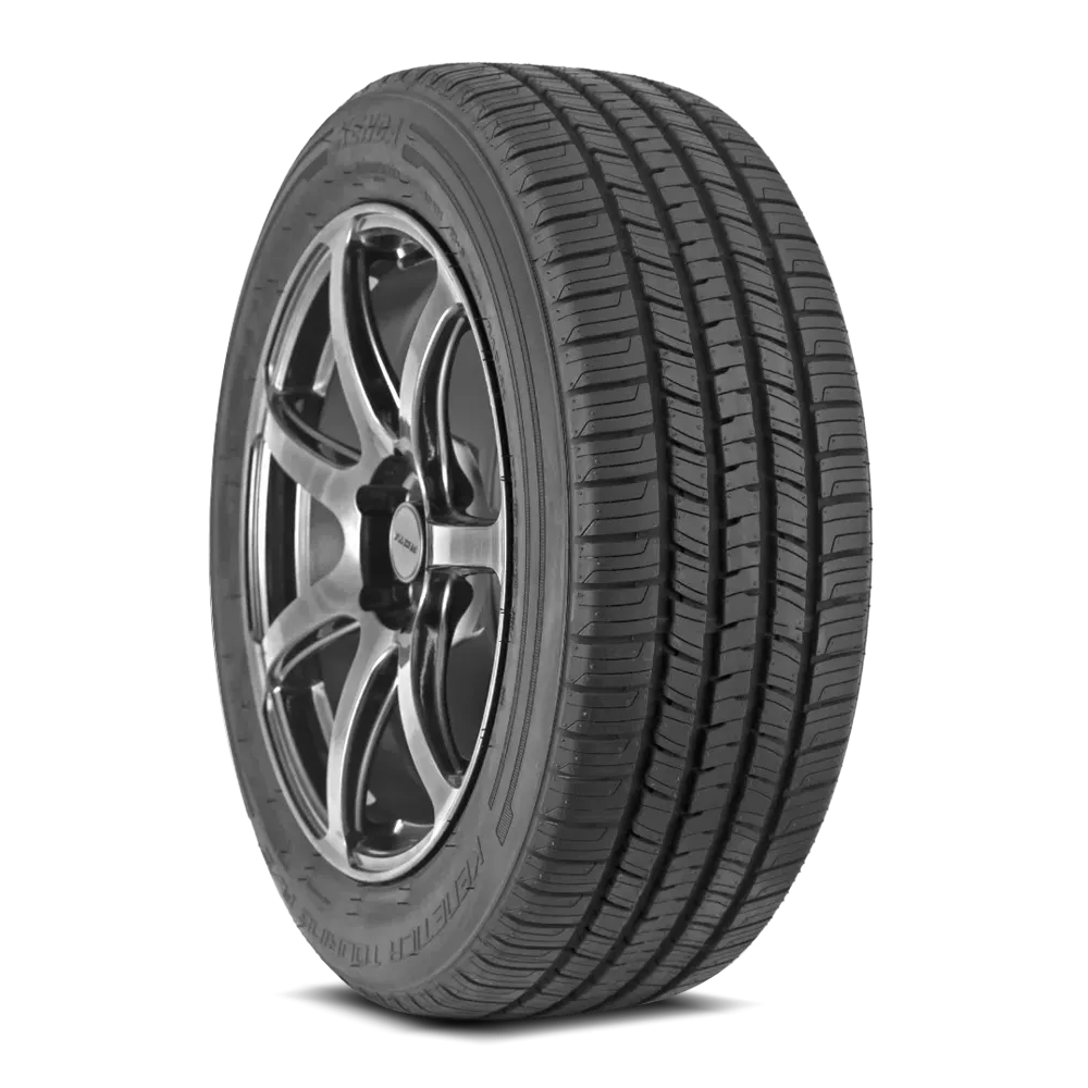 Kenda Kenetica Touring A/S (KR217) 205/55R16 - Wheelwiz