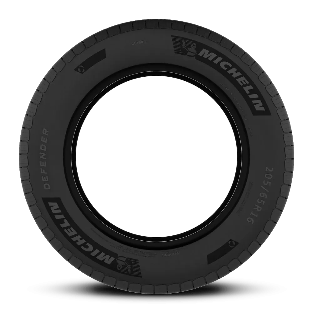 Michelin Defender T + H 205/65R16 - Wheelwiz