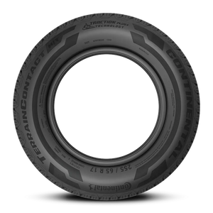 Continental TerrainContact H/T 255/65R17 110T OWL