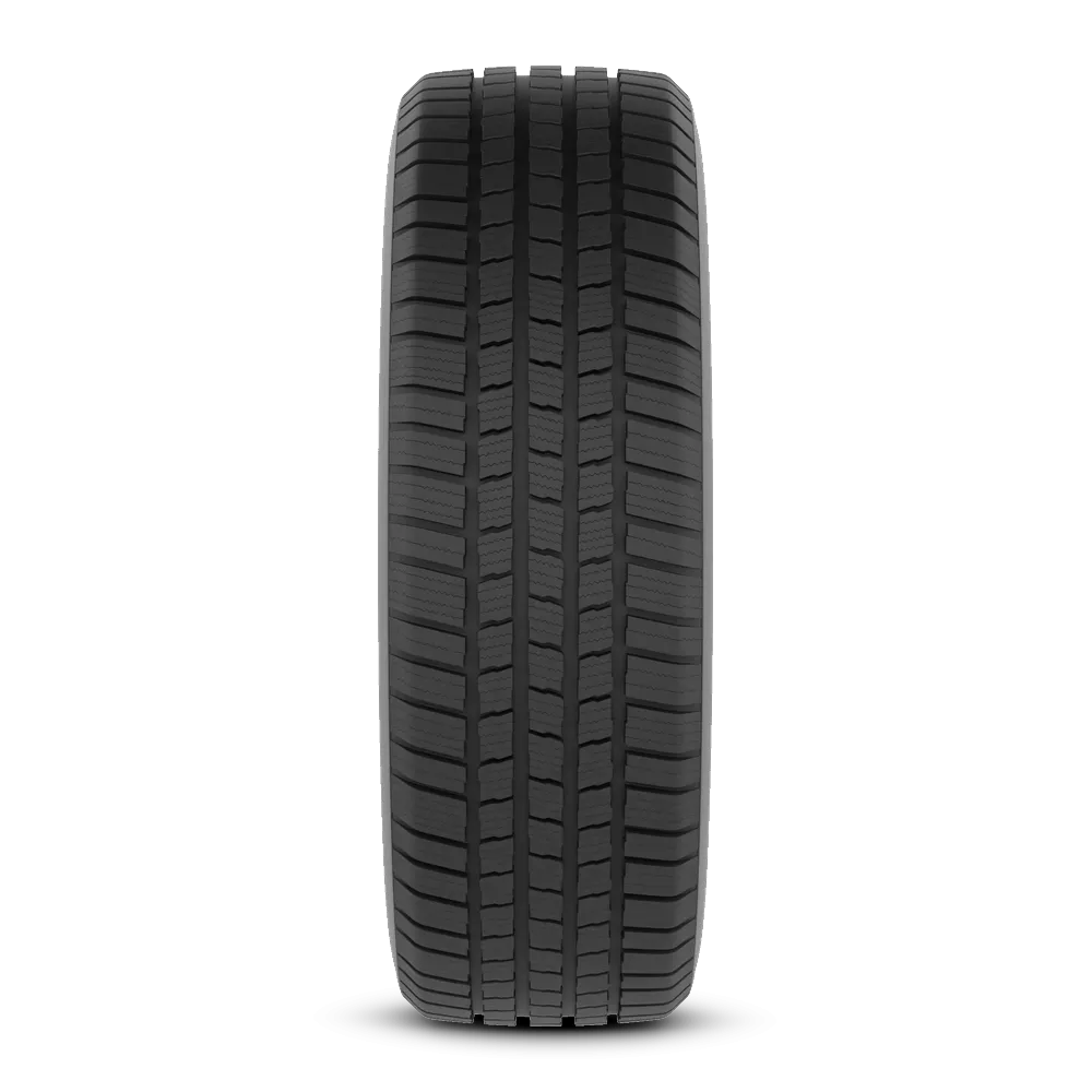 Michelin Defender LTX M/S 255/70R17 - Wheelwiz