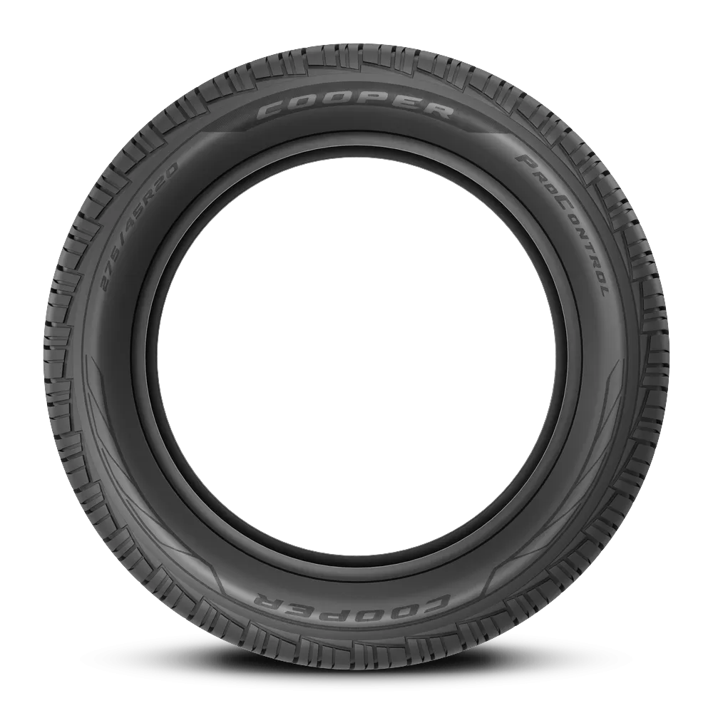 Cooper PROCONTROL 275/45R20 110V XL - Wheelwiz