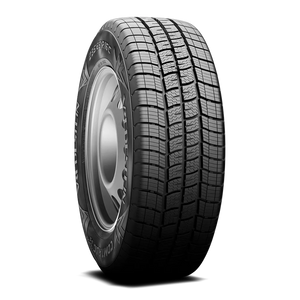 Vredestein Comtrac Cargo A/S 195/75R16C - Wheelwiz