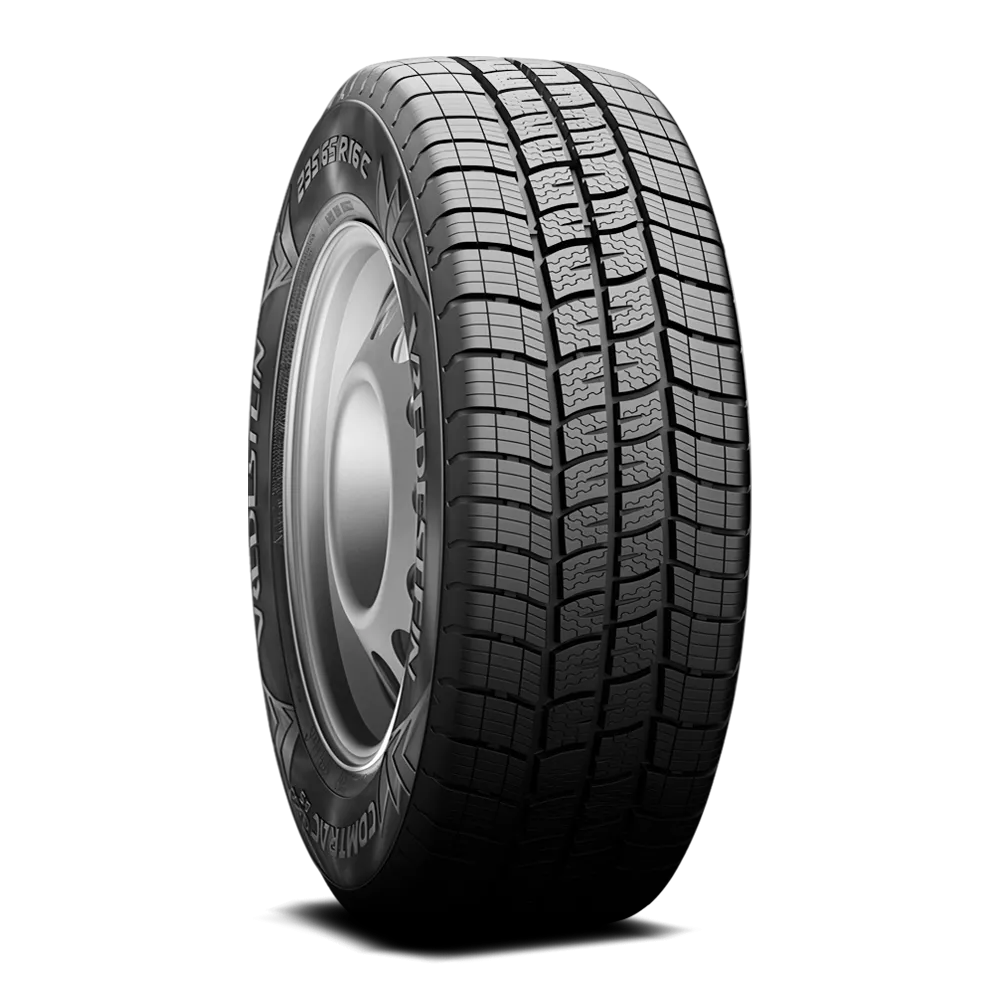 Vredestein Comtrac Cargo A/S 185/60R15C - Wheelwiz