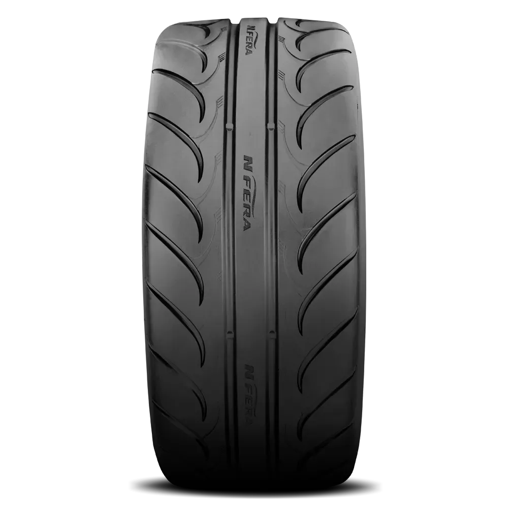 Nexen Nfera SUR4G 205/45ZR16 - Wheelwiz