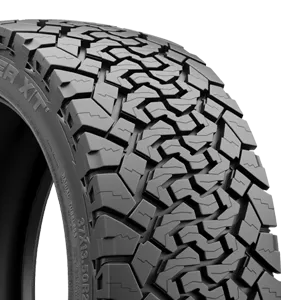 Venom Power TERRA HUNTER X/T 37X13.50R26 - Wheelwiz