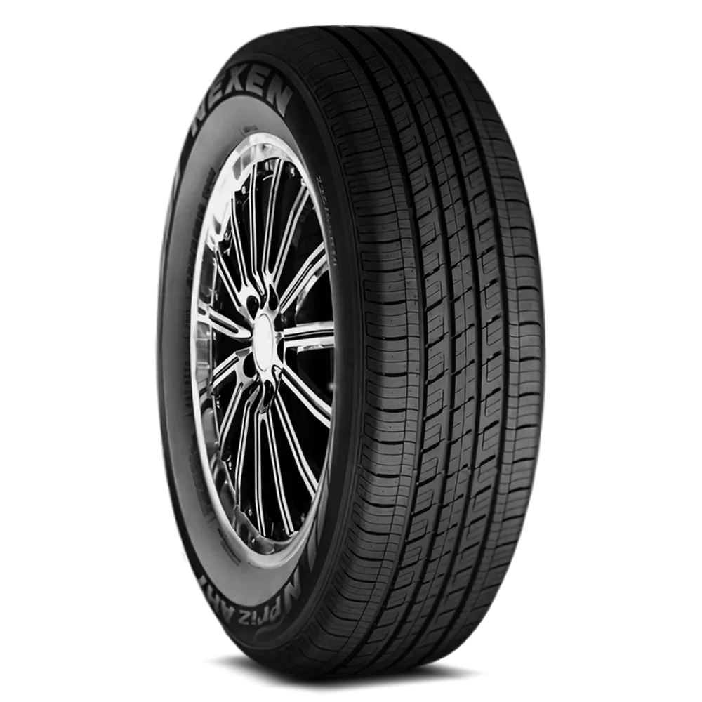 Nexen Npriz AH7 235/65R18 - Wheelwiz