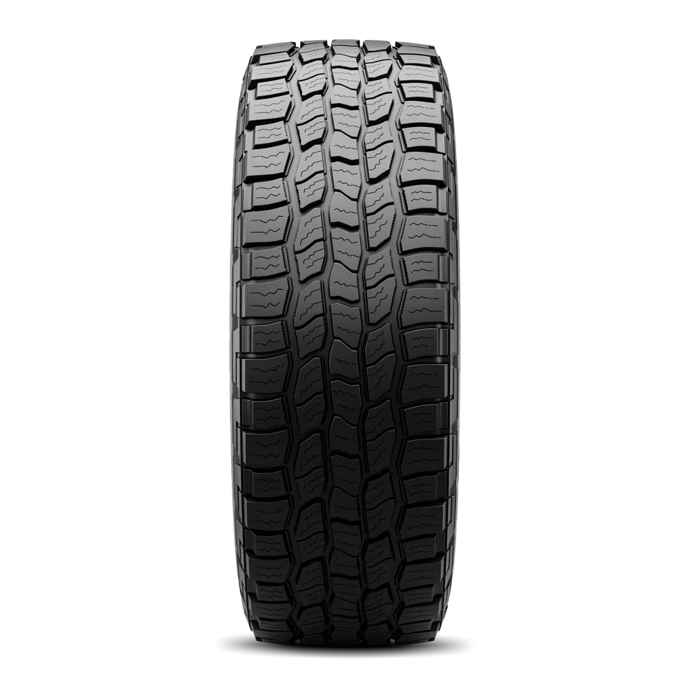 Cooper Discoverer AT3 LT LT275/70R17