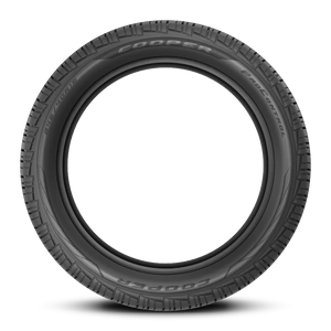 Cooper PROCONTROL 245/40R19 - Wheelwiz
