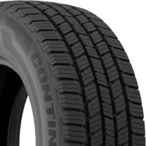 Continental TerrainContact H/T LT265/70R17 121/118S E/10 OWL