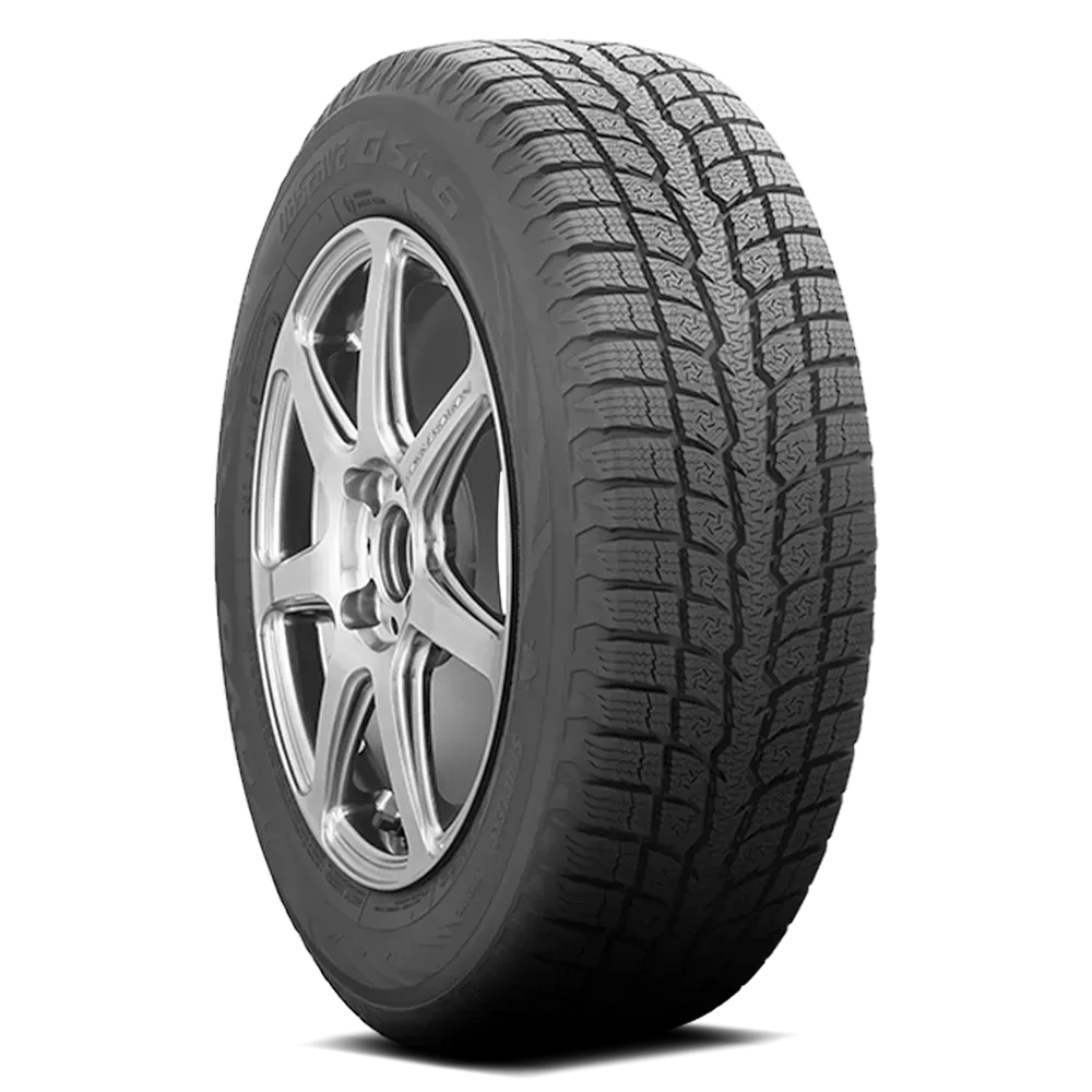 Toyo Observe GSi-6 LS 255/55R18