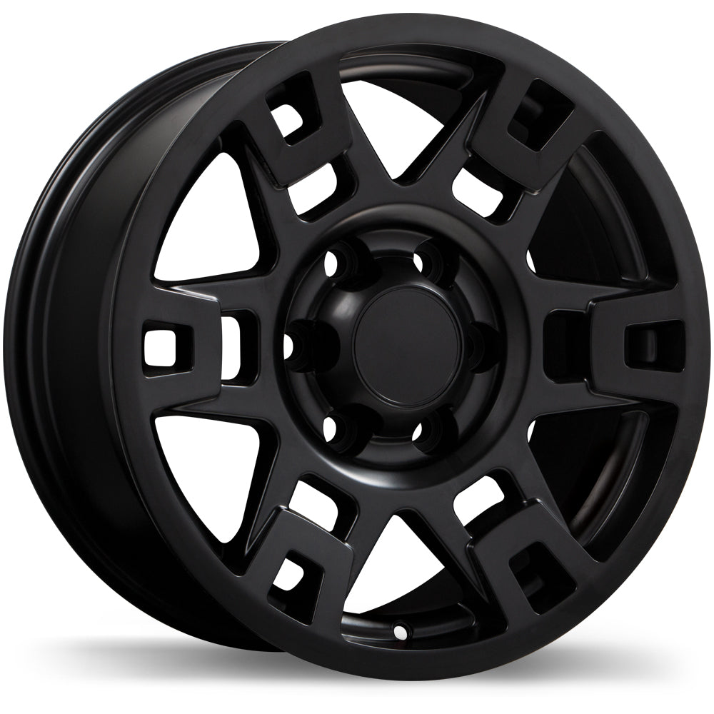 In Stock Wheels