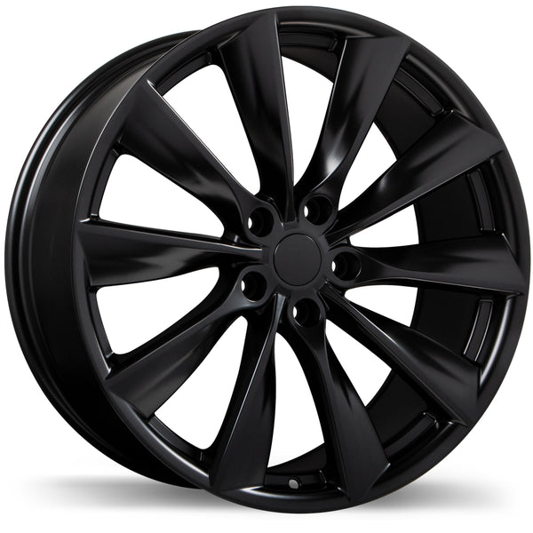 Replika– Wheelwiz