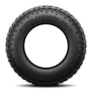Cooper Evolution M/T LT265/70R17