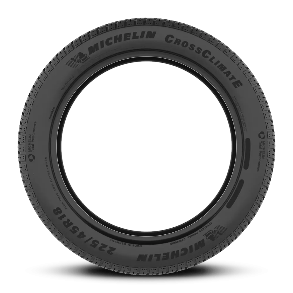 Michelin Cross Climate Plus 225/45R18XL - Wheelwiz