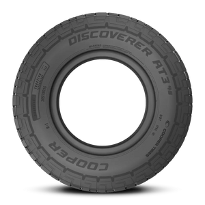 Cooper Discoverer AT3 4S 265/75R15 - Wheelwiz