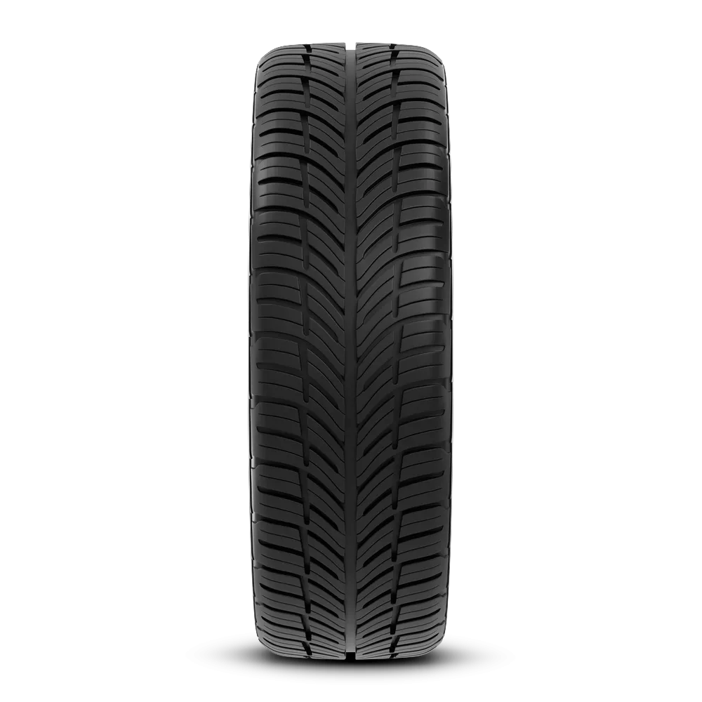 BFGoodrich g-Force Comp-2 A/S PLUS 215/50ZR17