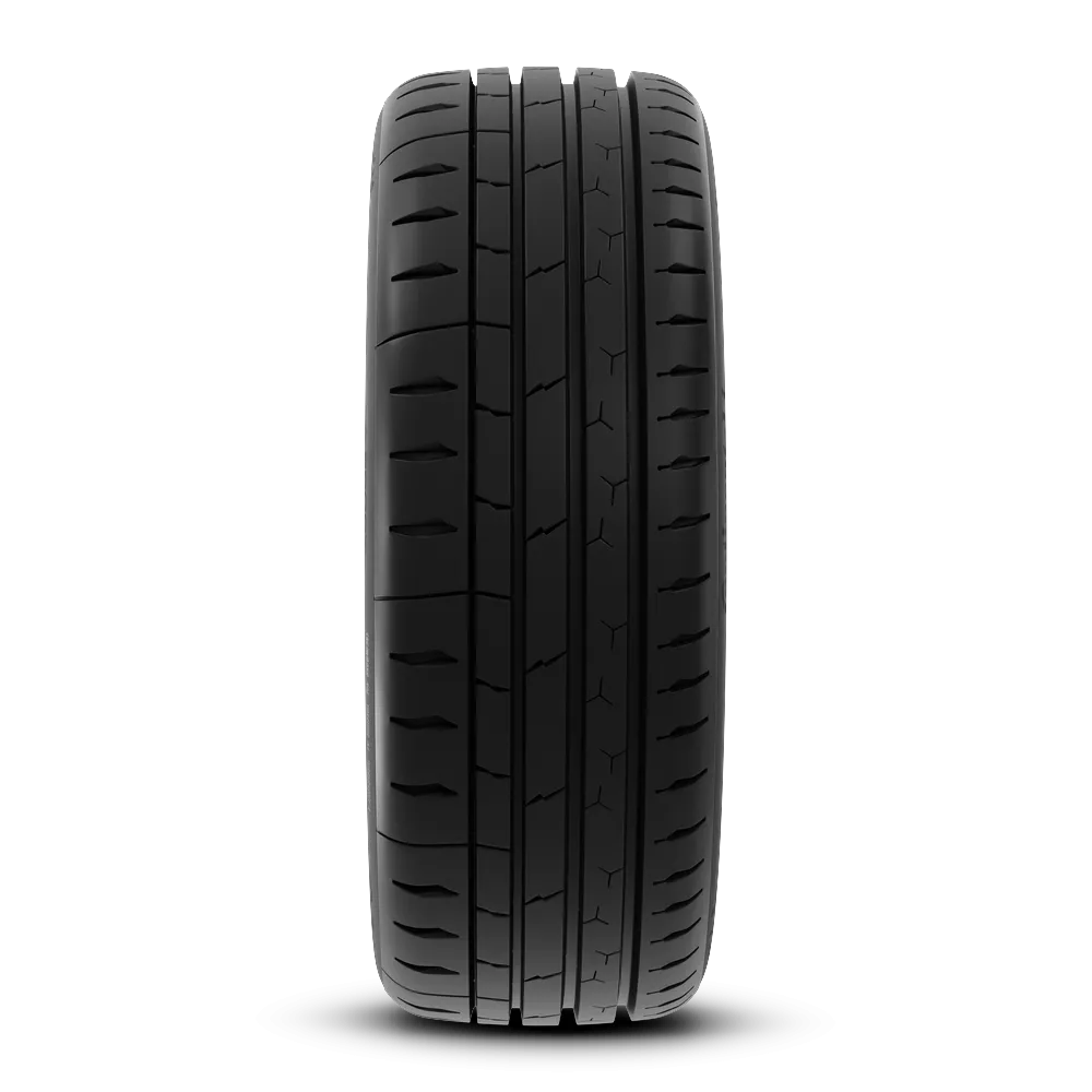 Continental ExtremeContact Sport 02 225/45ZR18 - Wheelwiz