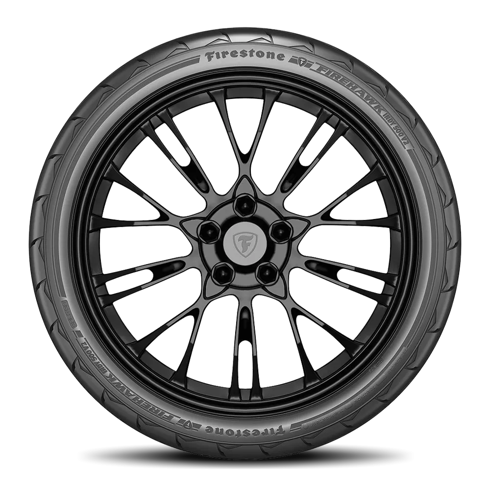Firestone Firehawk INDY 500 V2 285/35R20