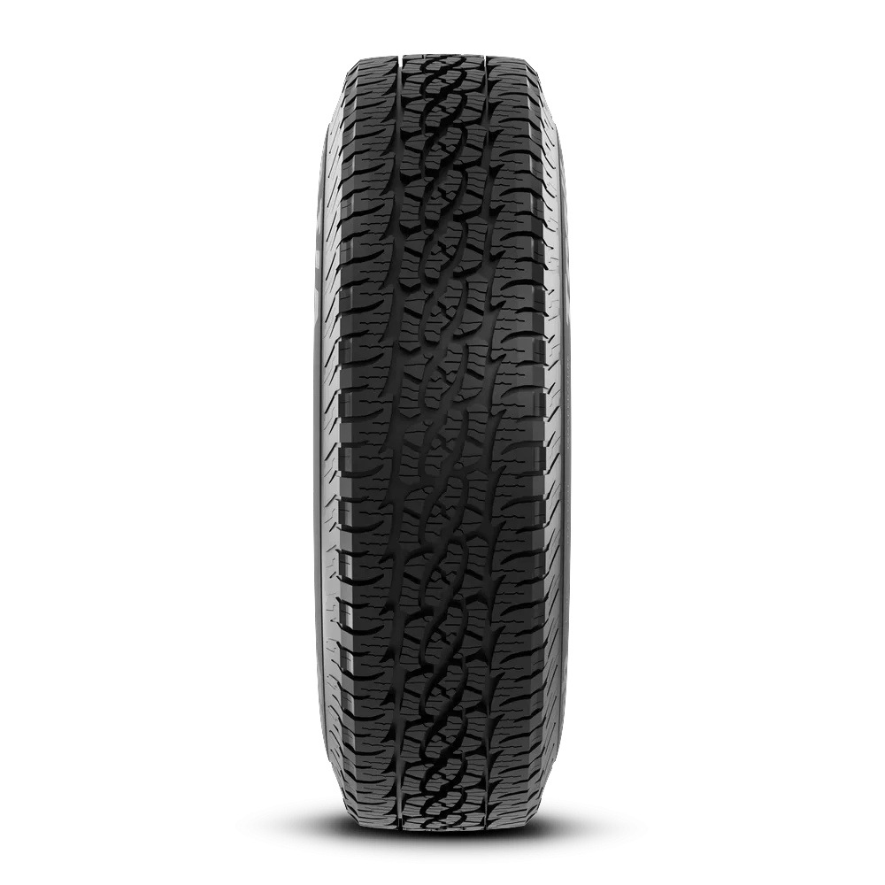 BFGoodrich Trail-Terrain T/A 245/75R17 - Wheelwiz